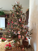 CHRISTMAS TREE'S 2016 - Click on Photo