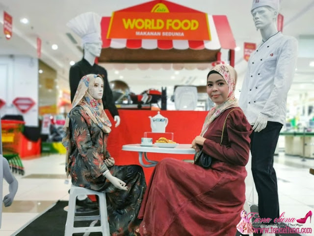 Lulu World Food 2020 Festival