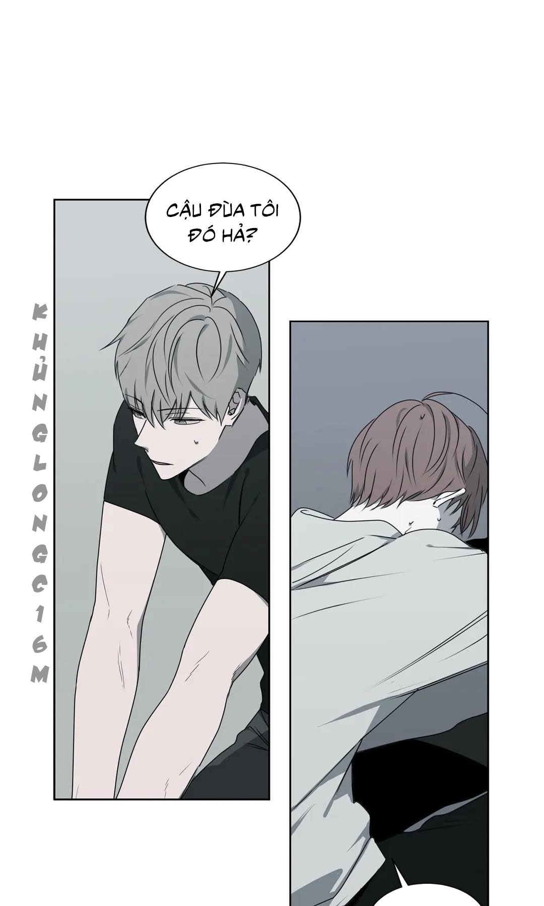 Đọc truyện Bảo Vệ Em - Chapter 12