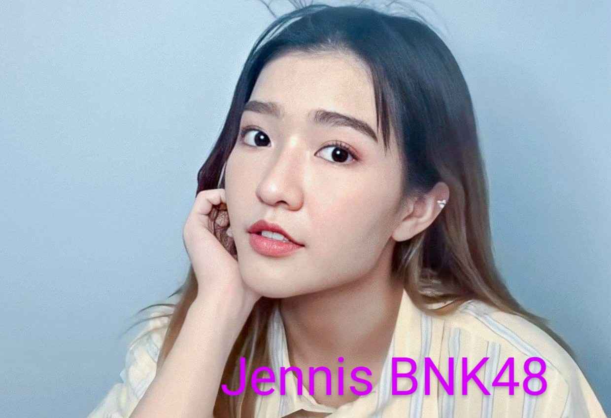 skandal jennis bnk48 graduation