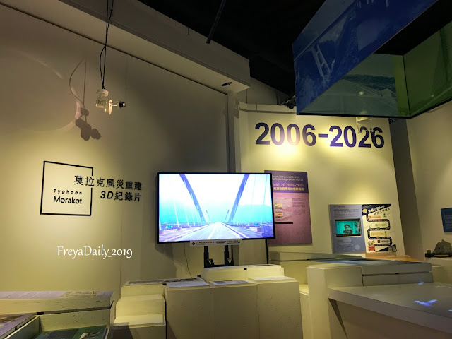 2019, autumn 走吧台北哪裡玩:萬華區 交通部公路總局 幸福公路館 - 第9張圖 2019, autumn 走吧台北哪裡玩:萬華區 交通部公路總局 幸福公路館