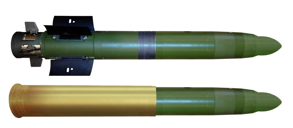 Індонезійські ПТ-76 отримають українські ракети