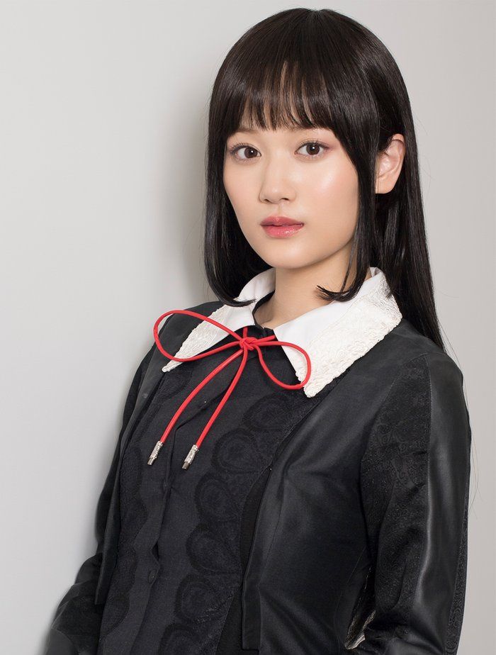 Nao Kanzaki and a few friends "Video Girl Mai 2019" drama Episode one