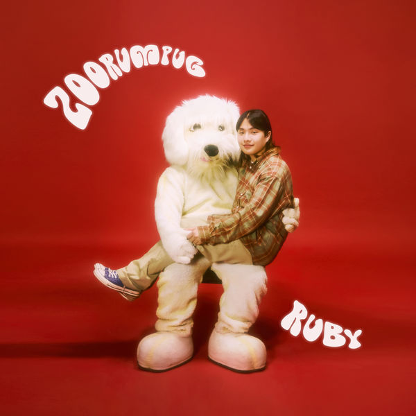 Zoorumpug – Ruby – EP