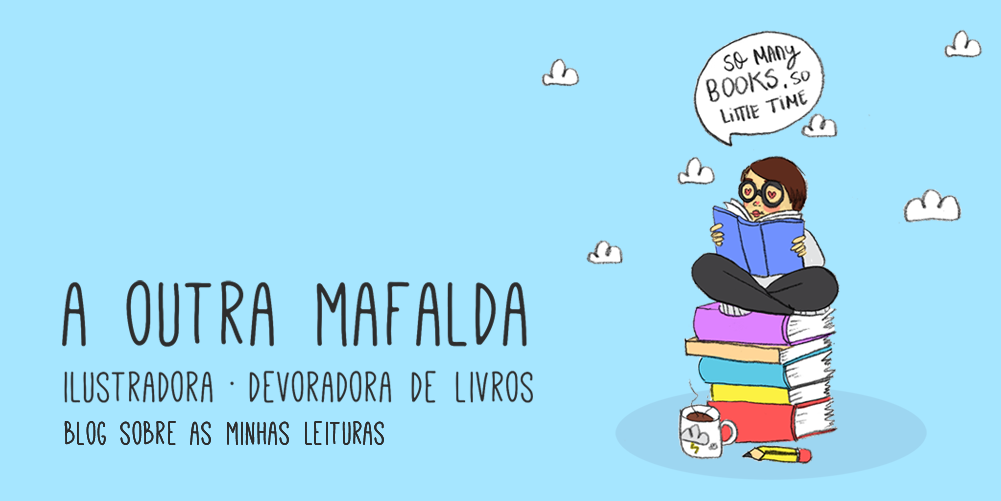 a outra mafalda's books