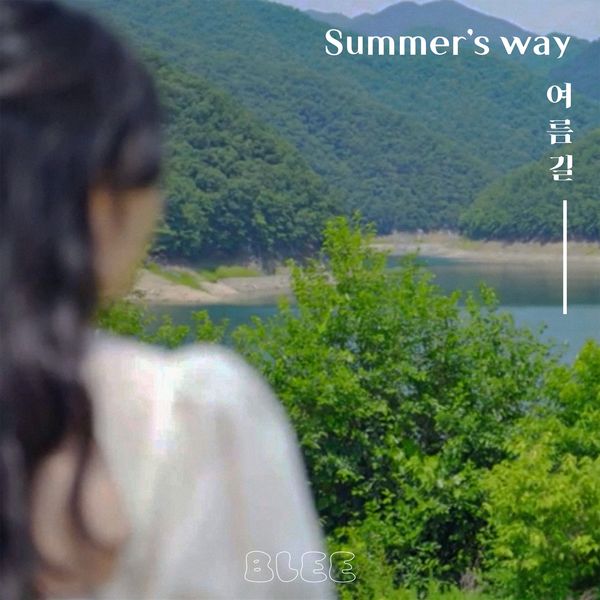 Blee – Summer’s Way – Single