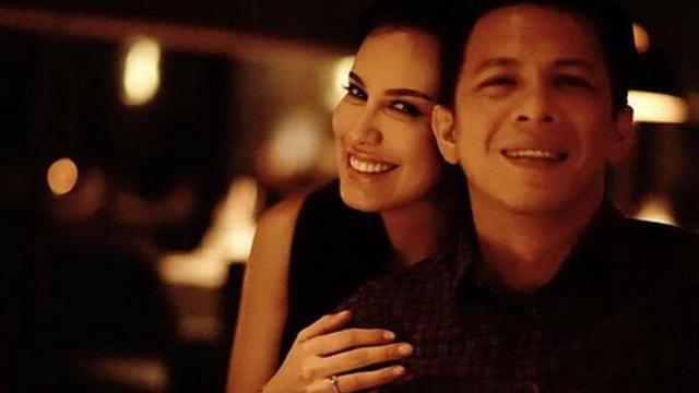 Ariel Terkejut Bertemu Kembali Dengan Sophia Latjuba Ariel Terkejut Bertemu Kembali Dengan Sophia Latjuba