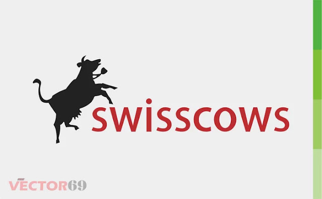 Logo Swisscows - Download Vector File CDR (CorelDraw) Logo Swisscows - Download Vector File CDR (CorelDraw)