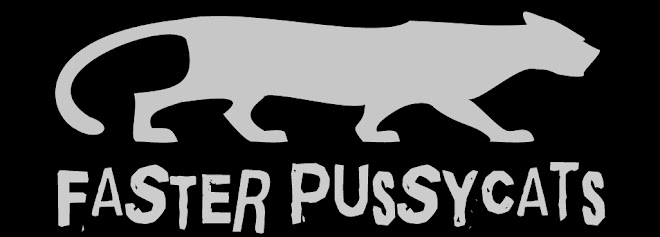 The Faster Pussycats