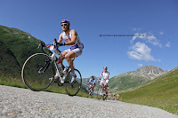 Marmotte GranFondo - GRAND TROPHEE CYCLING EVENT ©LAURENT SALINO 2012