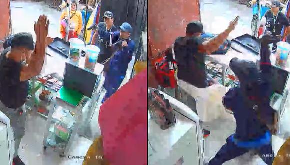 ALIAS“CARA CORTADA”: PODRÍA SER CONDENADO A CADENA PERPETUA EN PERÚ POR EL ASESINO DEL VENEZOLANO ORLANDO ABREU ALIAS“CARA CORTADA”: PODRÍA SER CONDENADO A CADENA PERPETUA EN PERÚ POR EL ASESINO DEL VENEZOLANO ORLANDO ABREU