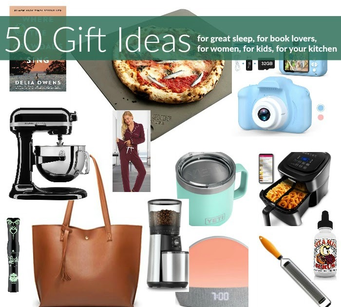 50 Holiday Gifts For Big Kids