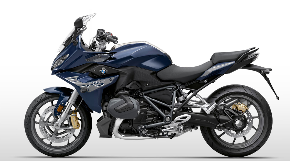 Gambar Dan Harga BMW S1000RR, R1250R & R1250RS (Terbaru ...