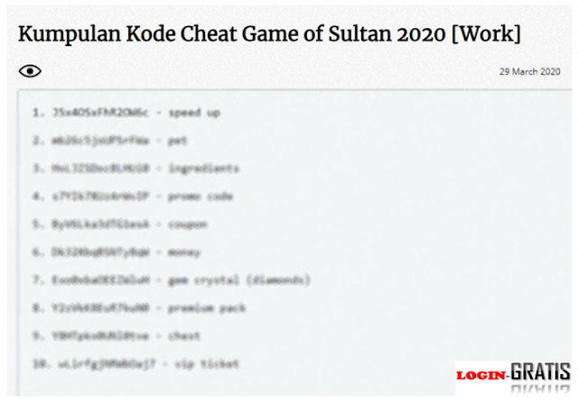 game of sultans cheat codes 2020,  Game of Sultans cheats android, ios hack codes,  game of sultans cheat apk,  cara hack game of sultans,  cheat game of sultan mod apk,  cheat code game of sultan,  game of sultans mod apk unlimited diamonds,  game of sultans mod apk/ios v2.0.03 unlimited diamonds, 