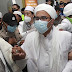 Habib Rizieq Shihab Bakal Safari Dakwah ke Daerah saat Pandemi