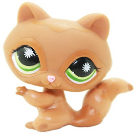 Littlest Pet Shop Multi Pack Raccoon (#953) Pet