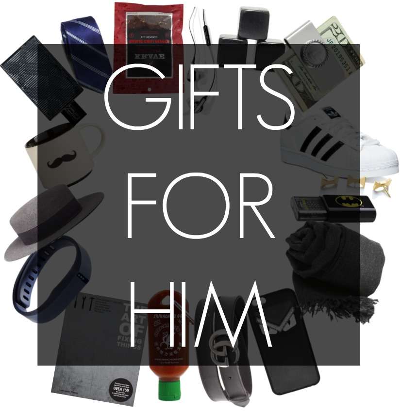 The Best Last Minute Gifts For Him - SUPPLECHIC