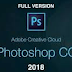 Adobe Photoshop CC 2018 64bit With Crack Free Download-No survey