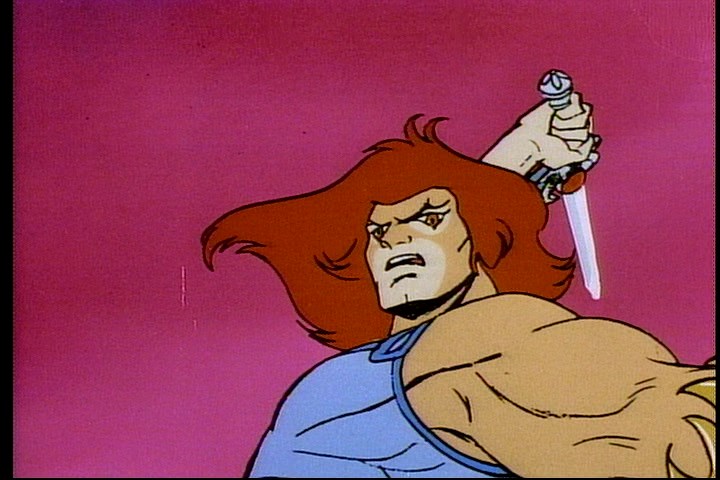 Thundercats Disco 03 Latino 