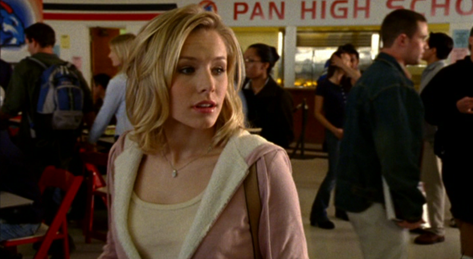 Veronica Mars Saison 1 Streaming Francais VERONICA MARS SEASON 1 EPISODE 1 STREAMING - Taztirotmy