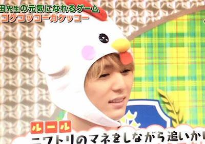 山田涼介 山田涼介