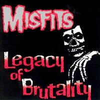 [1985] - Legacy Of Brutality