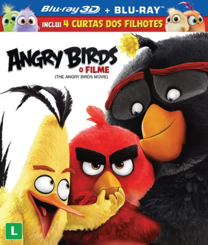 Kajal Heroin Kee Xxxn Com Qhul He - The Angry Birds Movie (English) 1080p Dual Audio English Hindi ...