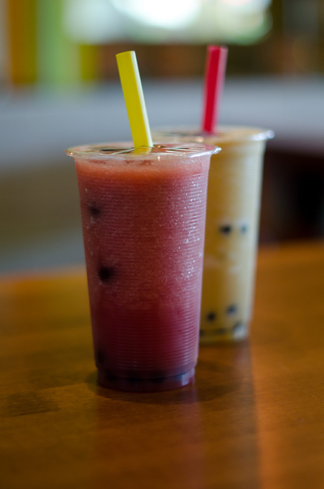 Food Matters! Out and About Rice Bowl Deluxe