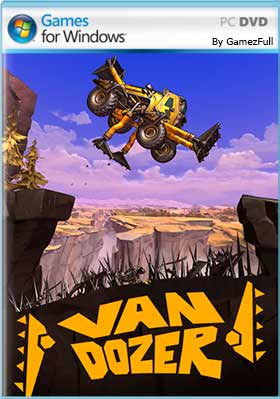 Vandozer (2021) PC Full Descargar 1 Link