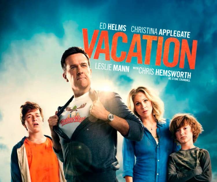 Watch Free Movies Online Vacation