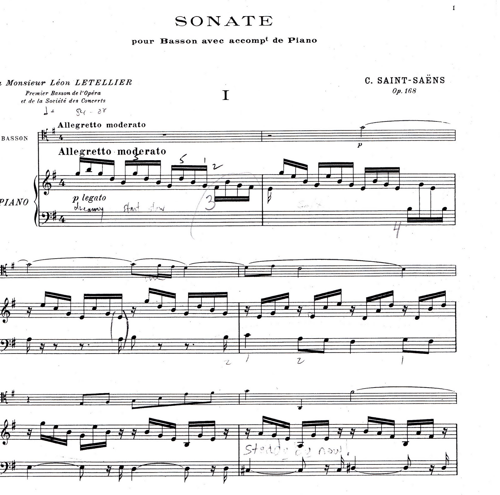 hindemith bassoon sonata