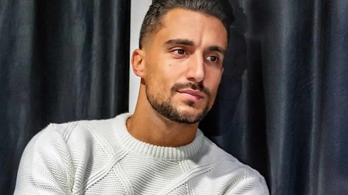 Ο Σάκης Κατσούλης απαντά για τη μητέρα της Μαριαλένας και τα αρνητικά σχόλια του παππού του