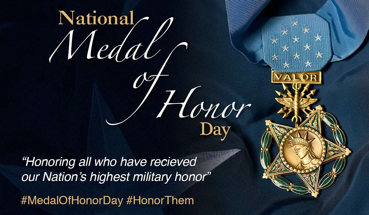 National Medal of Honor Day Wishes Pics National Medal of Honor Day Wishes Pics