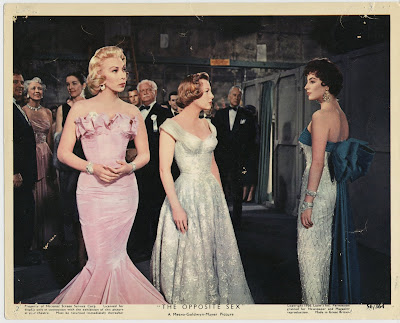 The Opposite Sex 1956 Movie Image 4