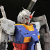 Custom Build: MG 1/100 RX-78-02 Gundam THE ORIGIN ver.