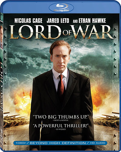 Lord of War (2005) 1080p BDRip Dual Audio Latino-Inglés [Subt. Esp] (Thriller. Acción. Drama)
