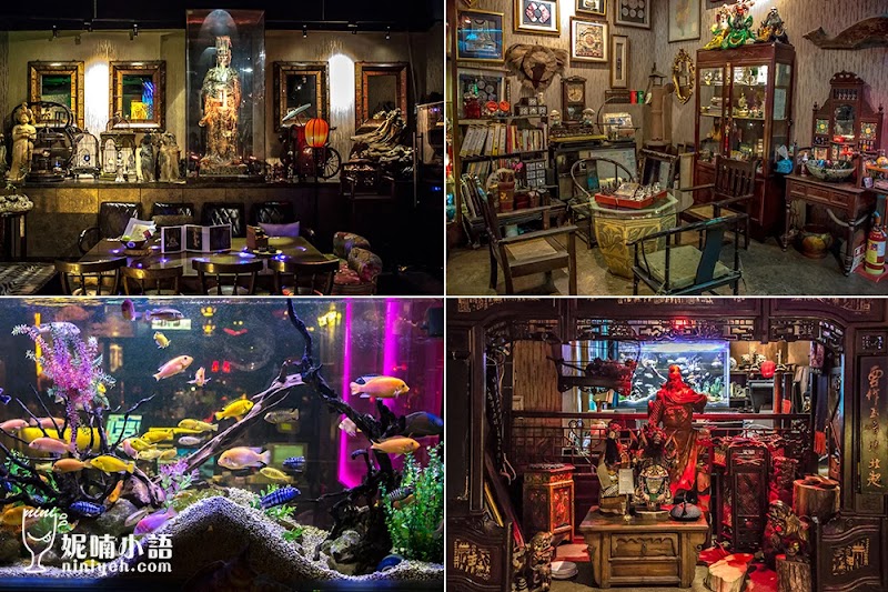 【京華城美食】China Pa 中國父音樂餐廳。超高質感中式餐酒館 【京華城美食】China Pa 中國父音樂餐廳。超高質感中式餐酒館