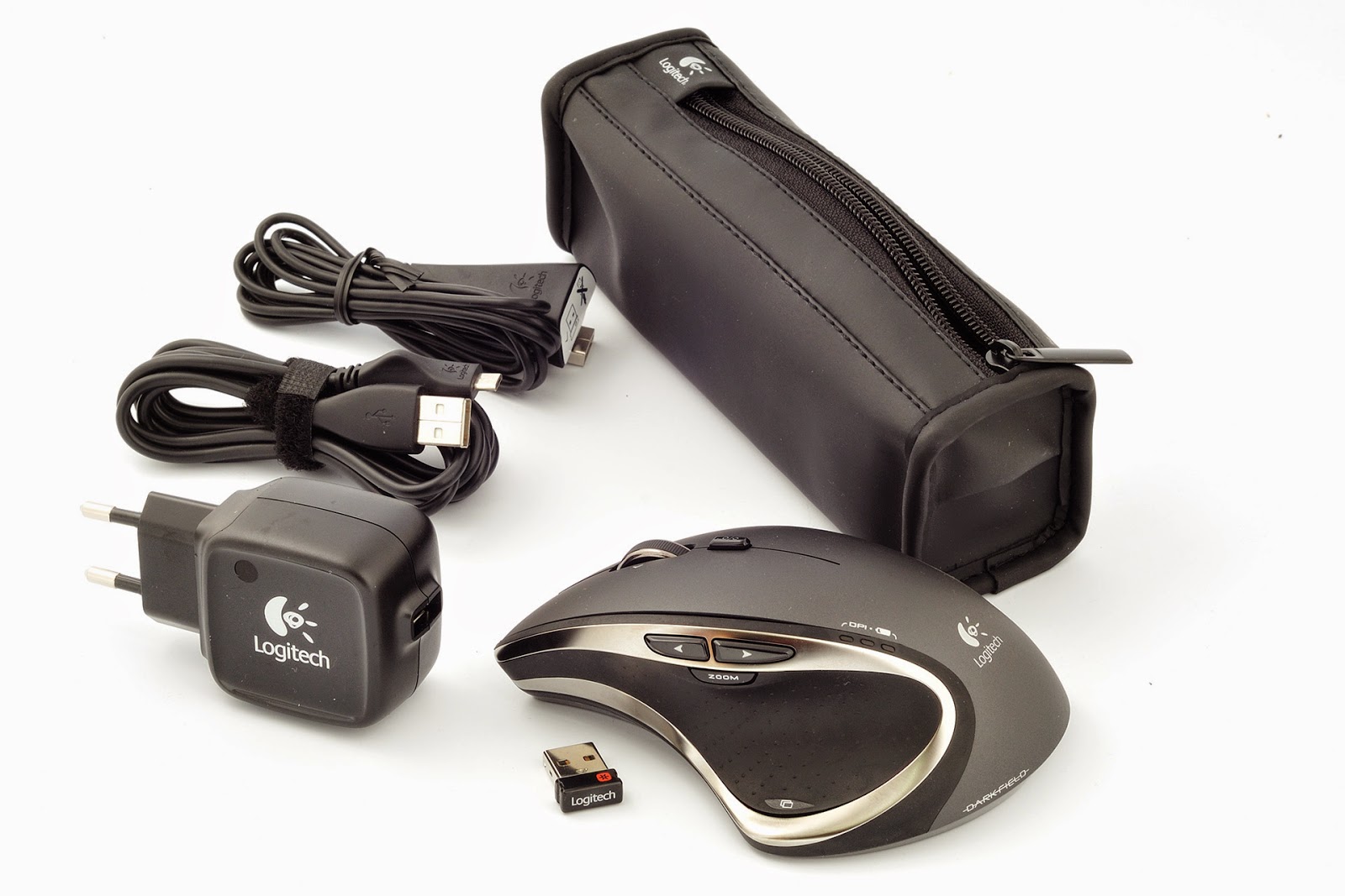 Logitech Performance Mouse Mx – Logitech Performance MX Reviews, Pros ...