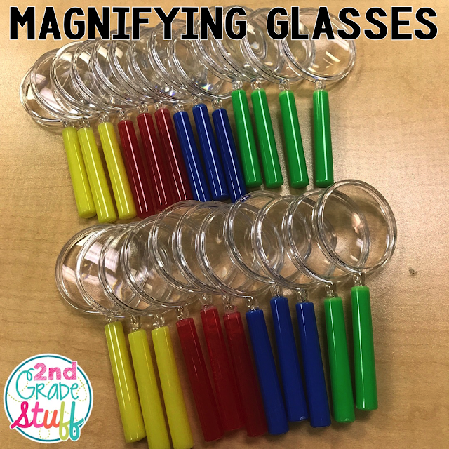 Reading Tools For 2nd Graders