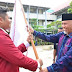 Mahyeldi Lantik Pengurus FORPIS PMI Padang