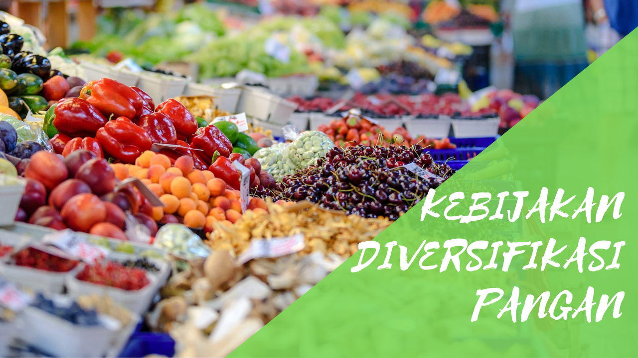 Diversifikasi Konsumsi Bantuan Pangan: Menu Sehat untuk Masa Depan Keluarga Kita