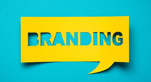 business branding build strong company brand building