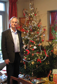Dawkins and tree
