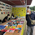 Feria “Ciudad con Cultura” llega con variada oferta de libros y actividades culturales presenciales