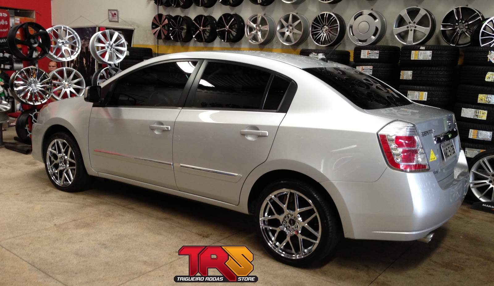 Trigueiro Rodas Store - www.trigueirorodas.com.br / (84) 32233905 ...