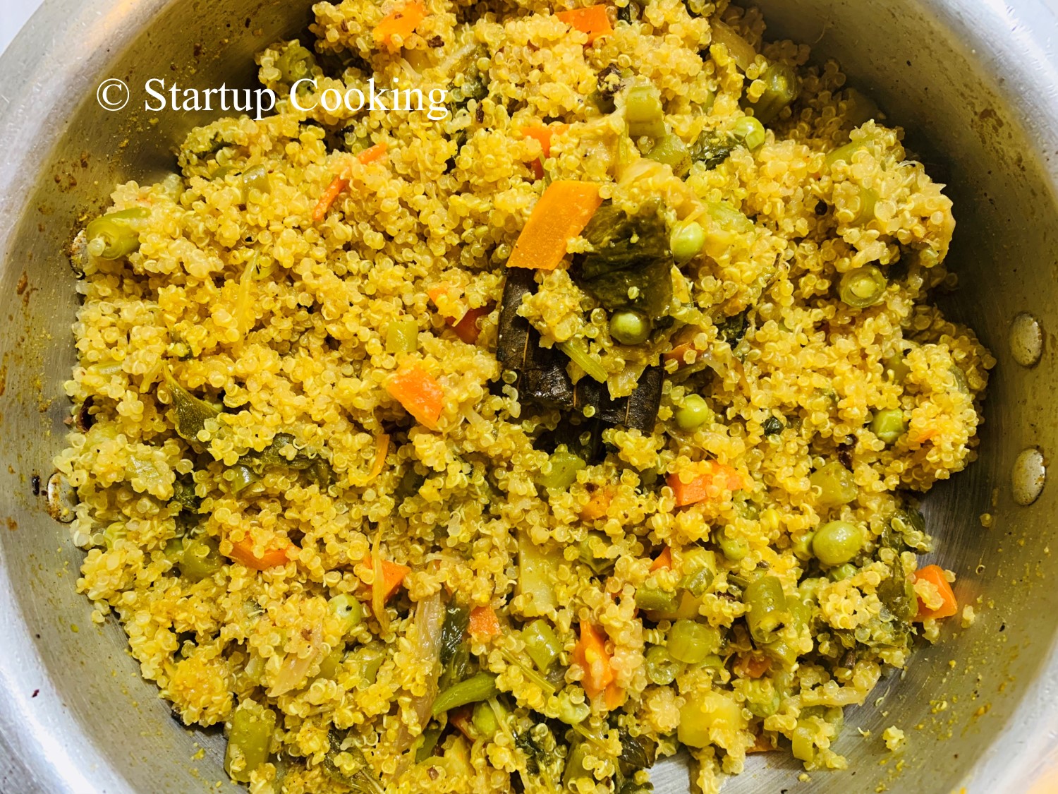 Quinoa Biryani Quinoa Vegetable Biryani Vegetable Biryani Quinoa