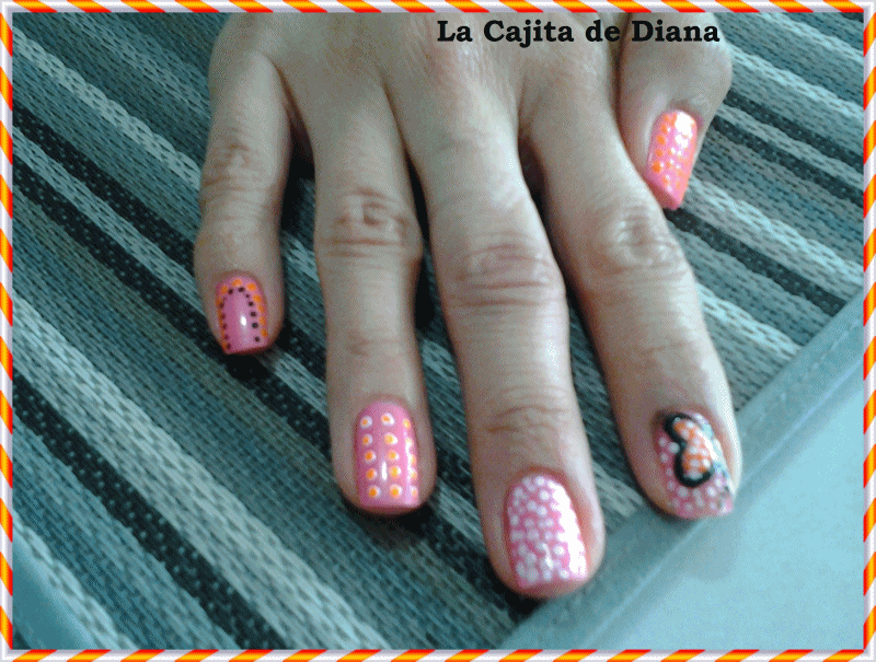 Mariposa