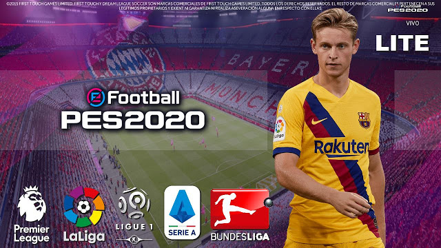 eFootball 2023 Mobile (PES 23) Apk+Obb v7.6.0 Download Android