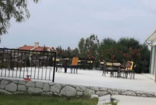 çeşme alaçatı öğretmenevi çeşme izmir