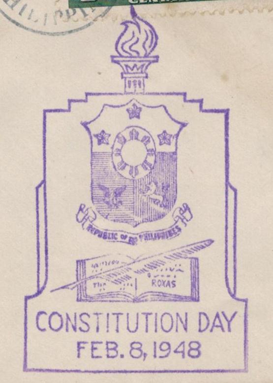 philippine constitution day